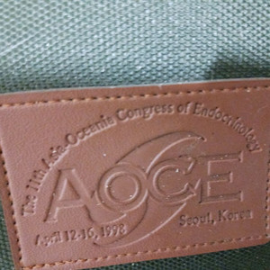 노트북, 서류가방