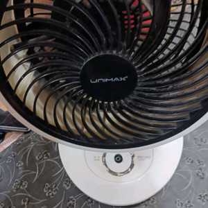 지름23,유니맥스 선풍기 부품용