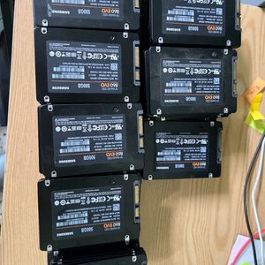 860 evo 500GB 37개