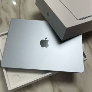 m4맥북에어13인치
