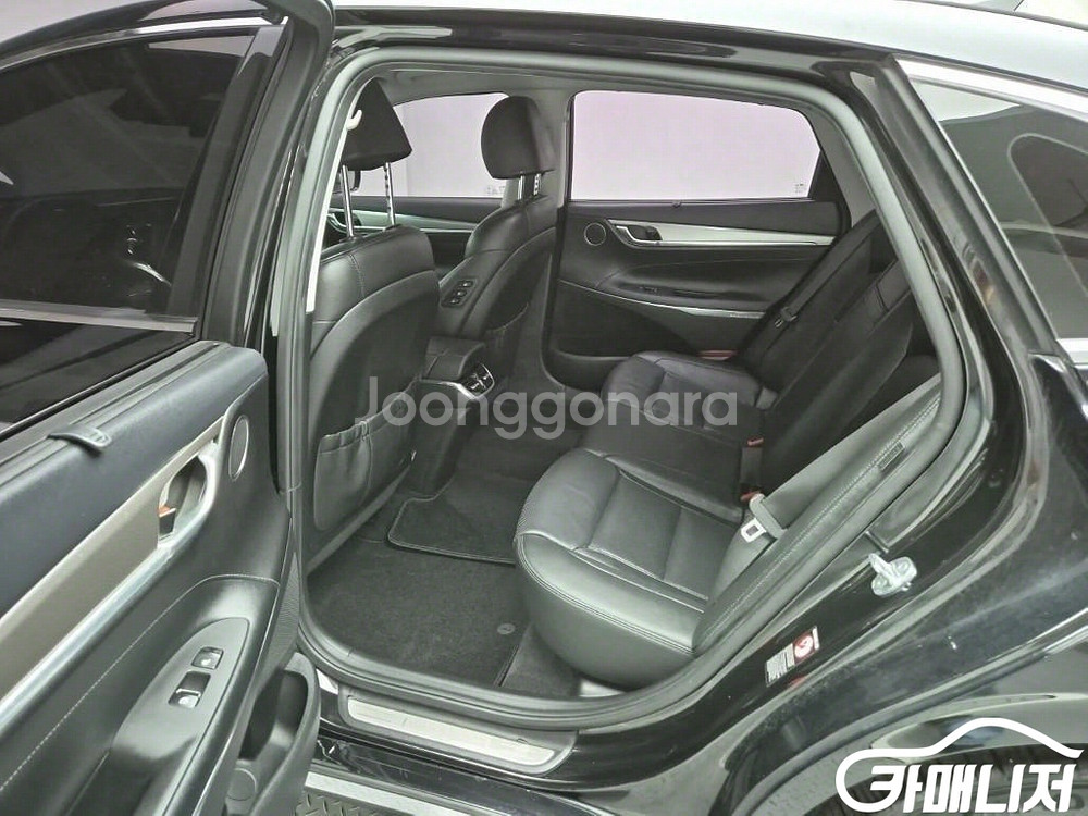 [현대]더 뉴 그랜저 IG LPI 3.0 익스클루시브(--9