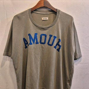 Zadig&Voltaire Amour 티셔츠