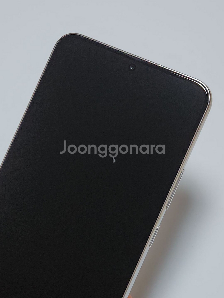 갤럭시S22+플러스 256G 무잔상 화이트 54617--2