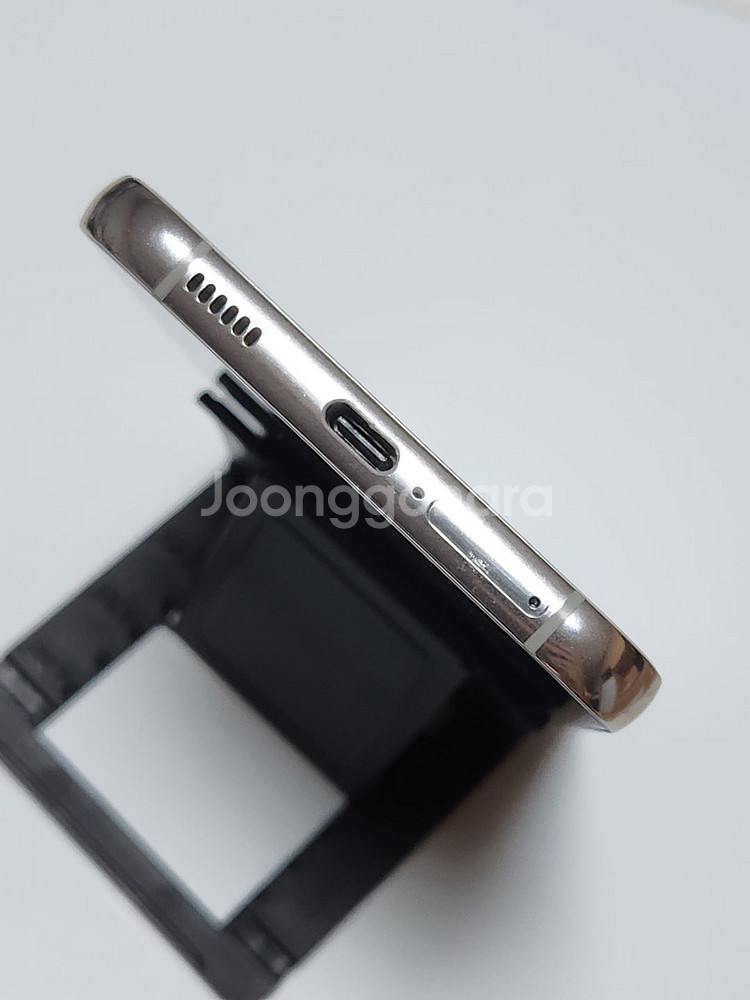 갤럭시S22+플러스 256G 무잔상 화이트 54617--5