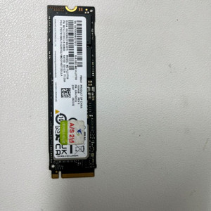 삼성 1TB PM9A1 NVME