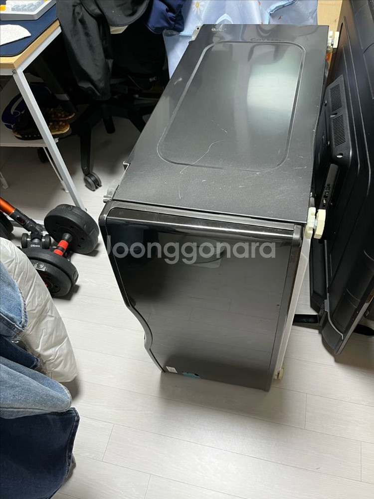 삼성 그랑데 건조기 14,16kg 실내키트--1