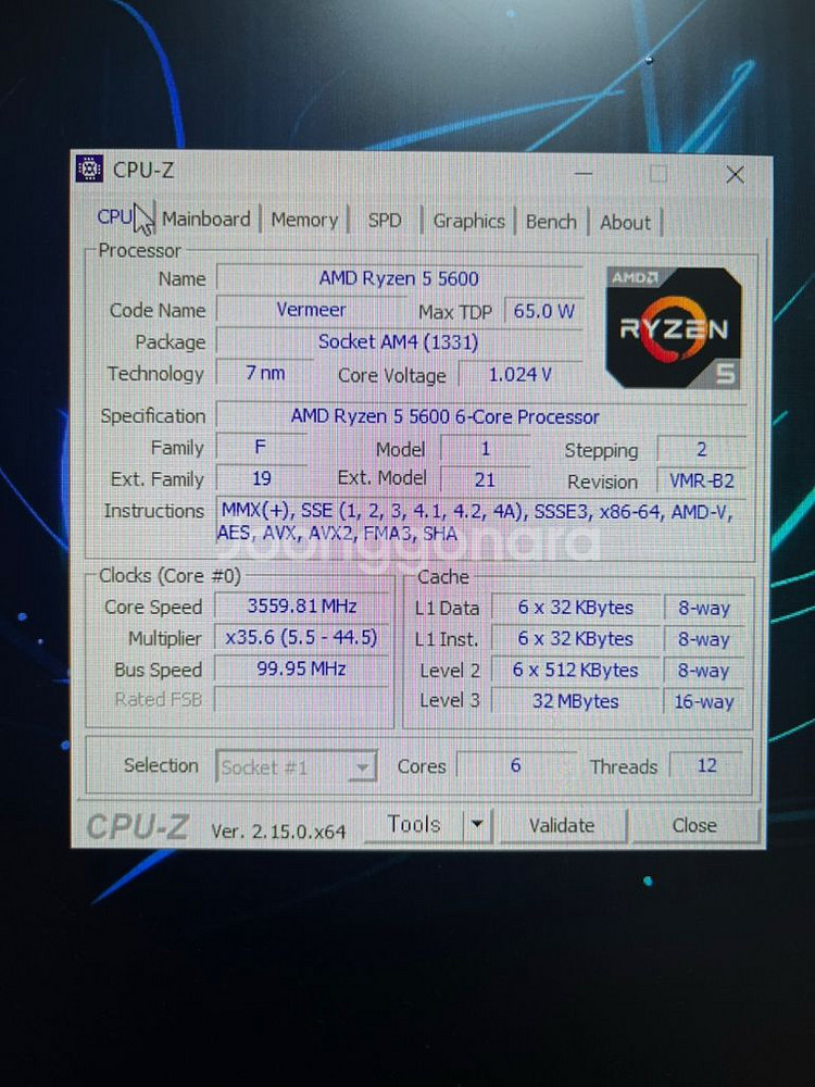 네이비최적화 조립pc 모니터 키보드 세트 급처--3