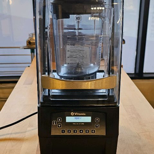 바이타믹스 콰이어트원 볼2개 카운트1500