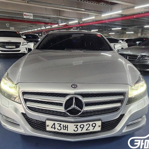 [벤츠]CLS클래스 W218 CLS 350 블루이피션시