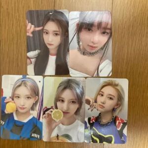 아이브 포카
