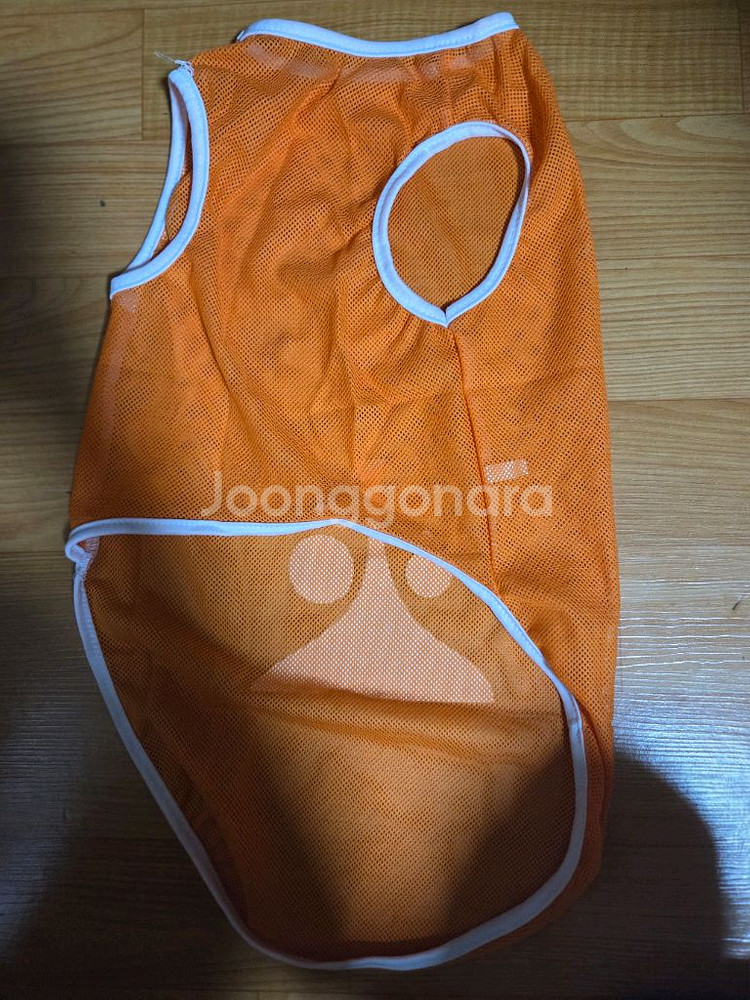 강아지 여름메쉬 티셔츠 3XL 새상품 반값택포--1