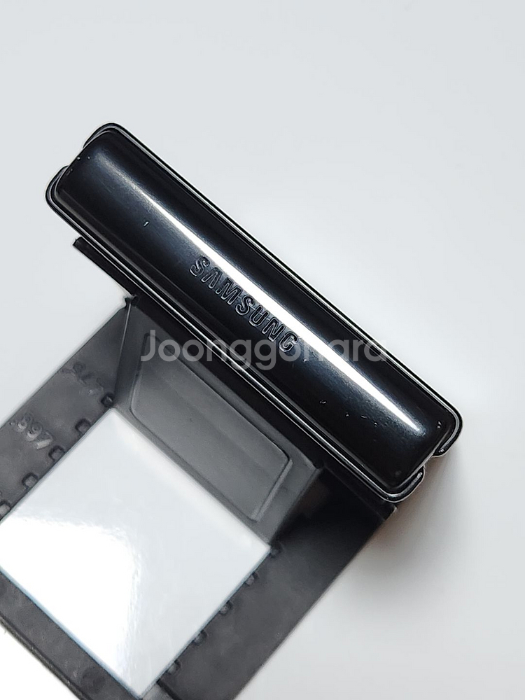 갤럭시Z플립3 256G 무잔상 핑크 52929--5