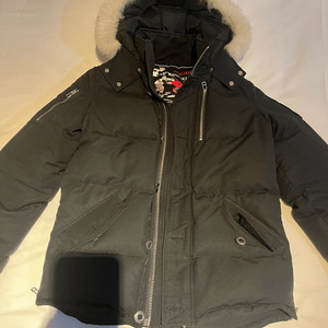 무스너클 쓰리쿼터s사이즈 이미지