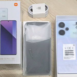 홍미노트13 프로 플러스 5G 12G/512GB
