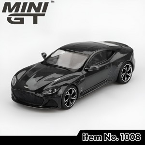 미니지티 1:64 애스턴마틴 007 에디션