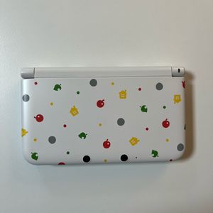 닌텐도 3ds xl 튀동숲 숲 에디션 포켓몬뱅크포켓무버