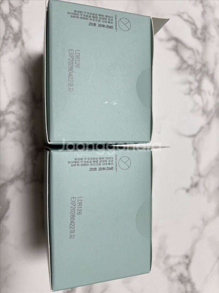일리윤 히알루론 모이스춰 수분크림 100ml 새상품--1