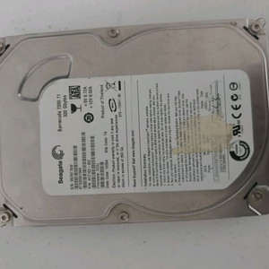 hdd 320gb