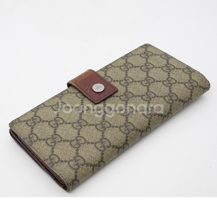 구찌 장지갑 구찌지갑--0