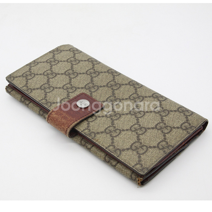 구찌 장지갑 구찌지갑--2