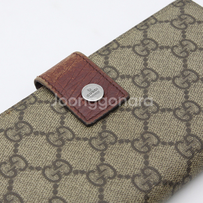 구찌 장지갑 구찌지갑--3