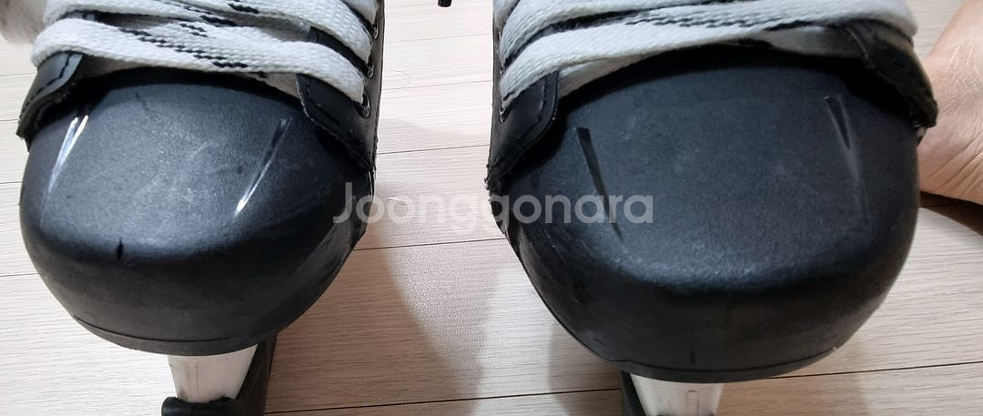 아이스하키 CCM XF70 6사이즈 wide--2