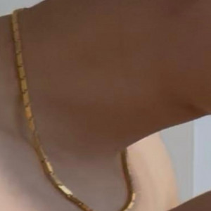 금목걸이