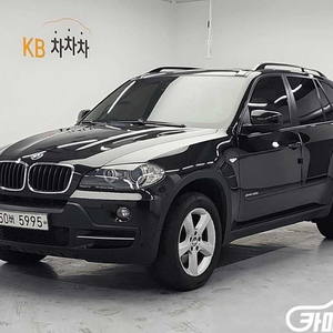 [BMW]X5 (E70) xDrive 30d #앱특가
