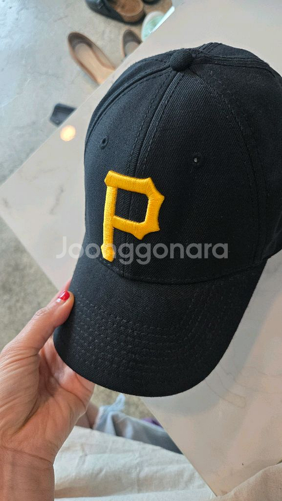 뉴에라 MLb 모자--0