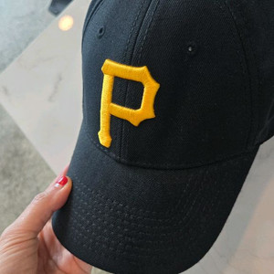 뉴에라 MLb 모자