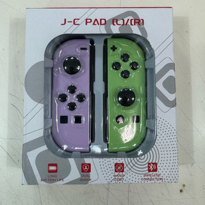 J-C PAD (L)/(R) 컨트롤러