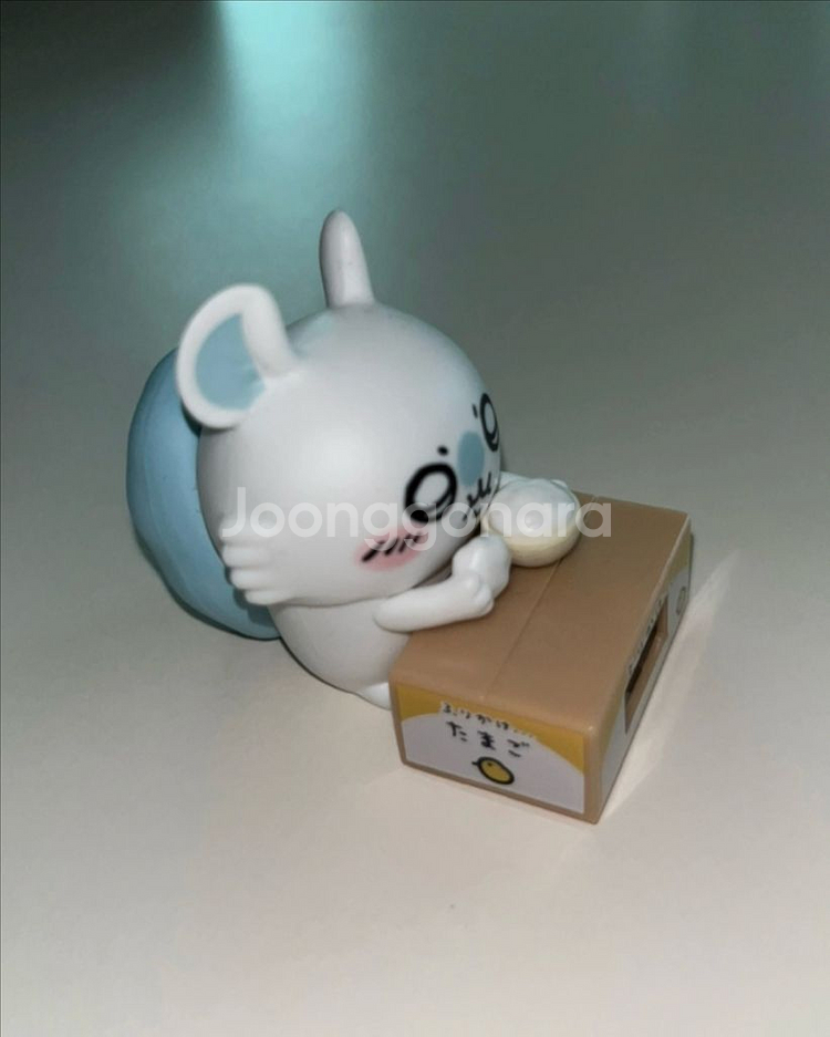 먼작귀 모몽가 시계 가챠--1