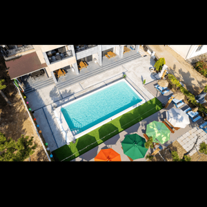 몽산포 오션갤러리펜션8/16-17 (1박2일) 3명