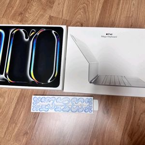 아이패드프로13 7세대 M4 256GB Wifi