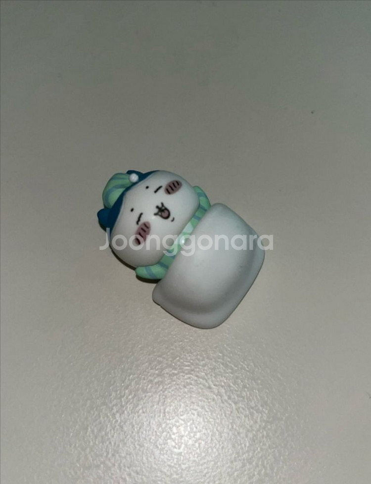 먼작귀 하치와레 가챠--0