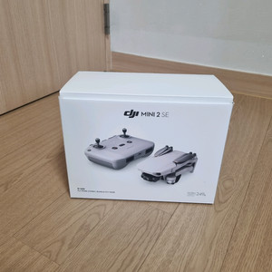 dji 미니2se 플라이모어콤보 팝니다
