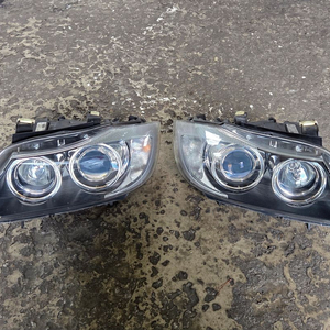 BMW E90 320i HID라이트 제논라이트 3시리즈