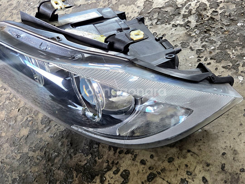 BMW E90 320i HID라이트 제논라이트 3시리즈--3