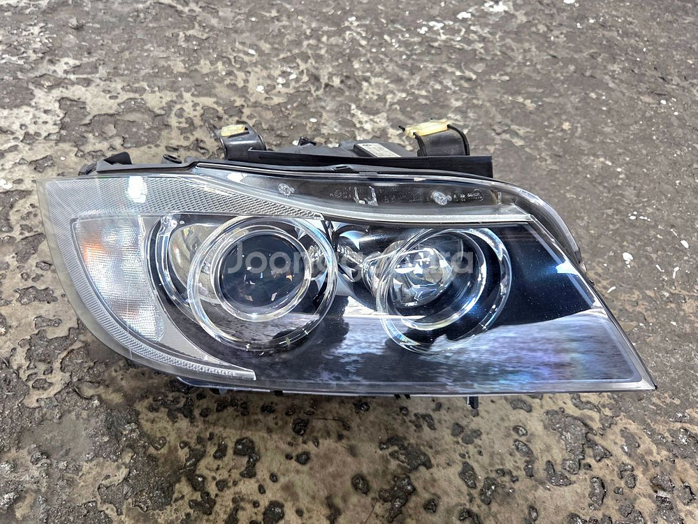 BMW E90 320i HID라이트 제논라이트 3시리즈--4