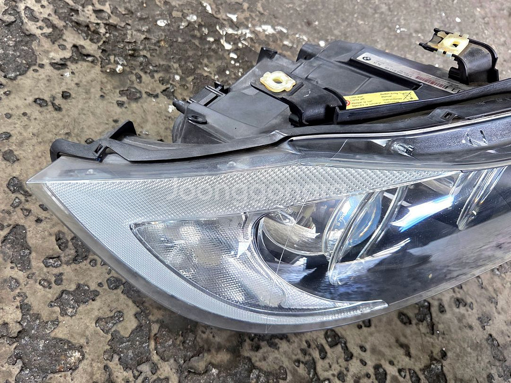 BMW E90 320i HID라이트 제논라이트 3시리즈--5