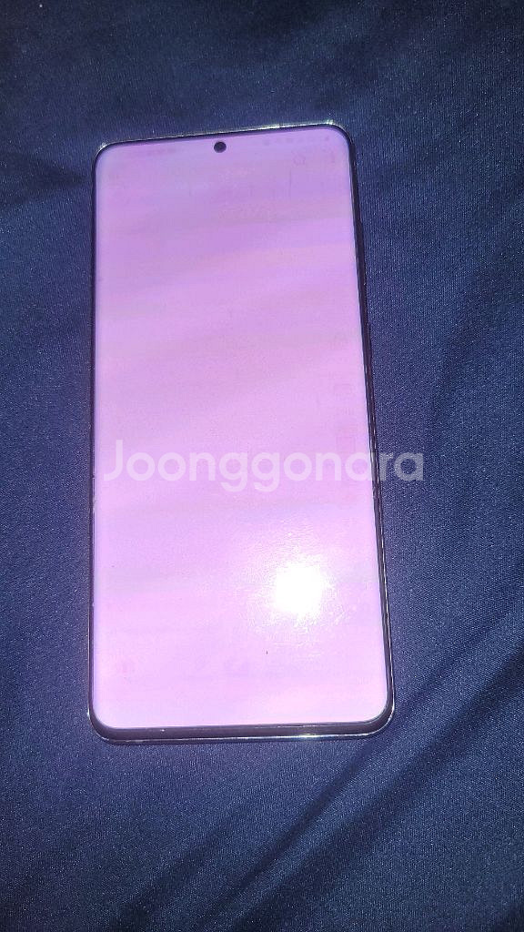s20플러스 부품용 택포--1