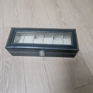 시계장식함
