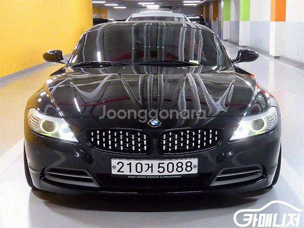[BMW]뉴 Z4 (E89) sDrive 35i #앱특--0