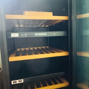 LG디오스 와인셀러 W715B