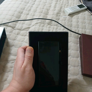 dap 샨링 m6 21