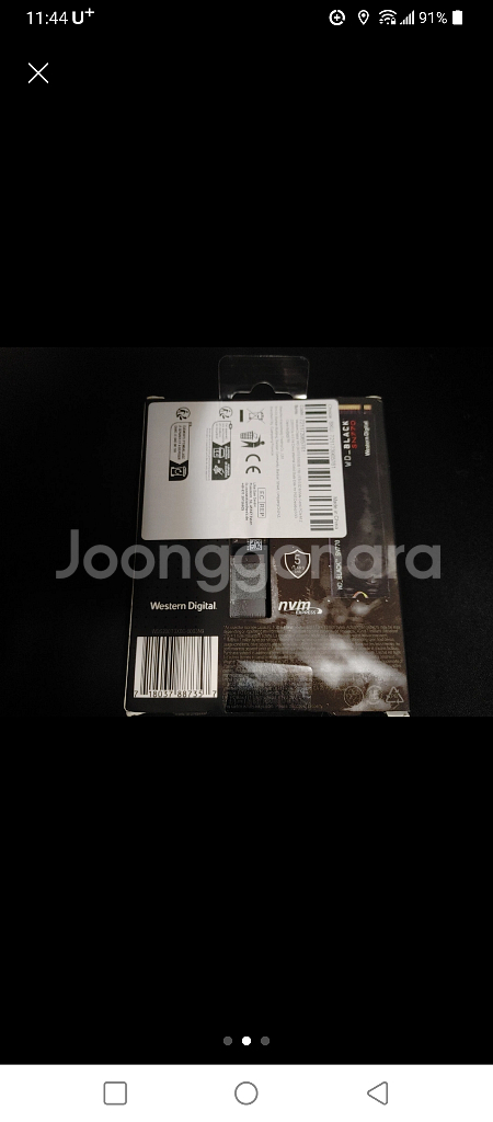 wd black sn770 2tb--1