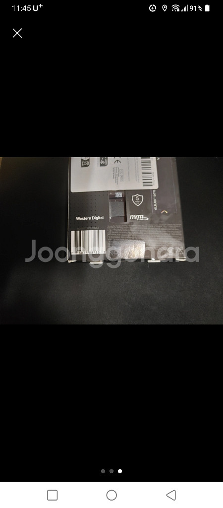 wd black sn770 2tb--2