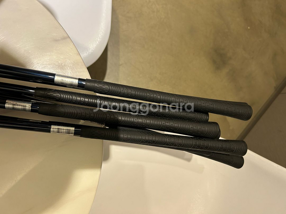 기가 메릿 프라이드 여성 아이언 풀세트팝니다--4