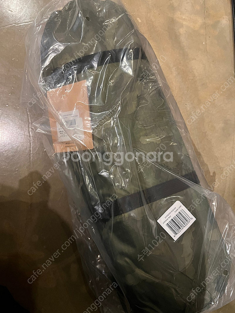 폴러스터프 투맨텐트 퓨리카모--0
