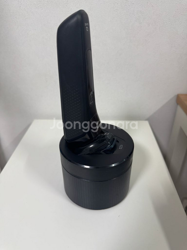필립스 전기면도기 S7783 풀세트--1